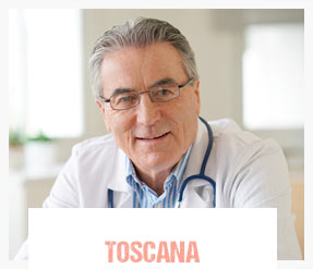 Cure termali in Toscana